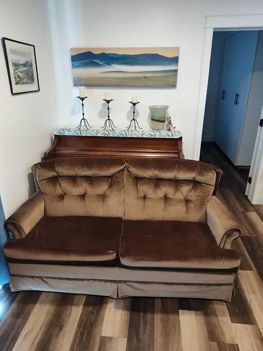 Tranquil & Tasteful One Bdrm Private Suite Ne Edmonton 0*,  Canada