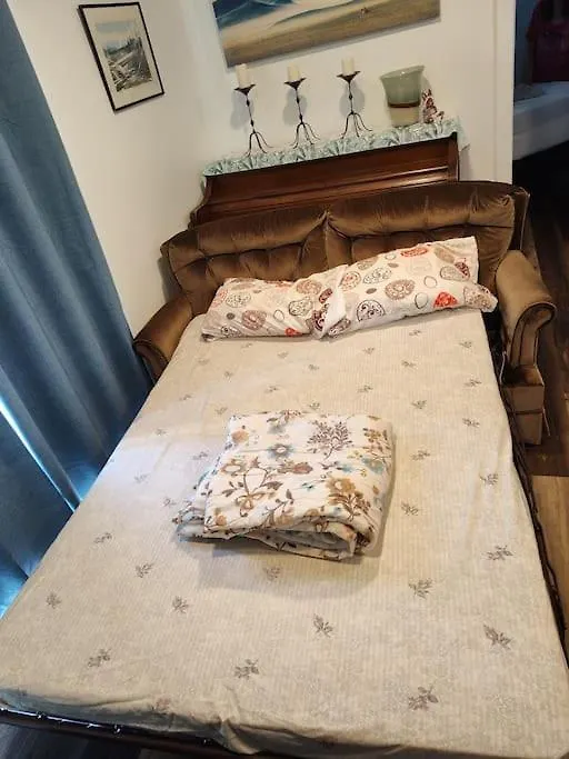 Tranquil & Tasteful One Bdrm Private Suite Ne Edmonton Apartment